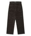 Lot No. MO42699 / MODUCT 11oz. COTTON CORDUROY WORK TROUSERS