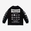 6TH ANNIVERSARY LONGSLEEVES