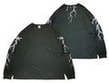 TYPE VT16 LIGHTNING LONG SLEEVE-T