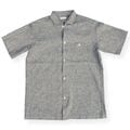 Lot 3091 S/S OPEN COLLAR SHIRTS