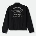 FORD BUILT TOUGH HARRINGTON JAKET