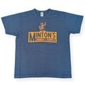 Lot 4064 MINTON'S