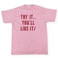 Lot 4096 88/12 TRY IT