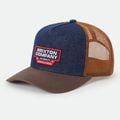REEVES TRUCKER HAT