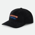CLIFTON SNAPBACK