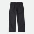 BUILDERS CARPENTER PANT - BLACK