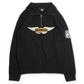 WR RACING KNIT