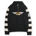 WR RACING KNIT