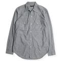 WESTERN COWBOY SHIRTS