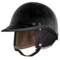 McHAL CLUBSTER BLACK AGED