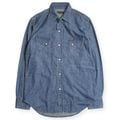 WESTERN COWBOY SHIRTS