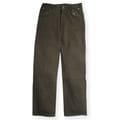 W&R W FLAP PANTS