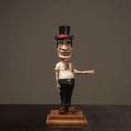 GLADHAND BROTHERS "WILLIAM"