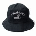CR! Metro Hat