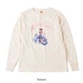 Big Bad Trophy OD L/S Tee