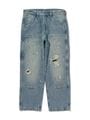 WORKWEAR 568��� �롼�����ȥ졼�ȥ��֥�ˡ������� �饤�ȥ���ǥ���