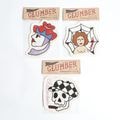 EMBROIDERY PATCH