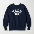 REVERSE WEAVE CREW NECK SWEAT