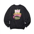 BOOM CREWNECK
