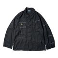 THRIFTY LOOK / DOODLE US MADE BDU JACKET TC WEATHER