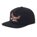 BLAZING SNAPBACK