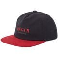 BLOCKED SNAPBACK