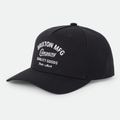 STRATTON SNAPBACK