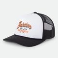CLEMONT TRUCKER HAT