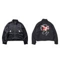 THRIFTY LOOK / ROCKABILLY TOUR JACKET
