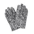 Lamp gloves - Utility glove Mid - WHITE LEOPARD