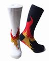 DEViL'S Cotton Socks