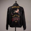 GAMBLERS - GABARDINE JACKET / GSV6303