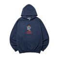 DRAGON HOODIE