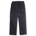 W-KNEE PAINTER PANTS