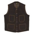 Lot JG-40 JG Beachy Vest