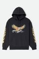 BLAZING HOODIE