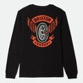 PAYSON L/S STD