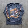BORN FREE17 L/S TEE