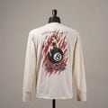GAMBLERS - L/S HENRY T-SHIRTS / GSV6313