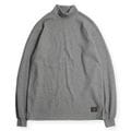 BOMBER THERMAL HIGH NECK