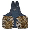 TYPE VHV1_26 HUNTING FUR VEST