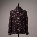 BW CAVE x GLADHAND - Pink Elephants Shirts / BWCGH6301