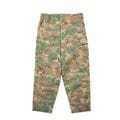 DAMAGED BDU PANTS