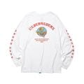 DRAGON L/S TEE