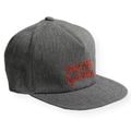 BB CAP26-6:WEST RIDE CYCLE WEAR