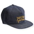 BB CAP26-6:WEST RIDE CYCLE WEAR