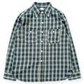 Lot JG-06-2 The Everyday Flannel (flapless pockets) E�� 