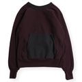 NEW RW CREW 2-TONE
