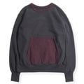 NEW RW CREW 2-TONE