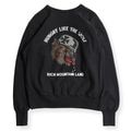 NEW RW SWEAT 26-02: LIKE THE WOLF
